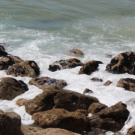 Apartment Qiu Costa de Caparica Εξωτερικό φωτογραφία