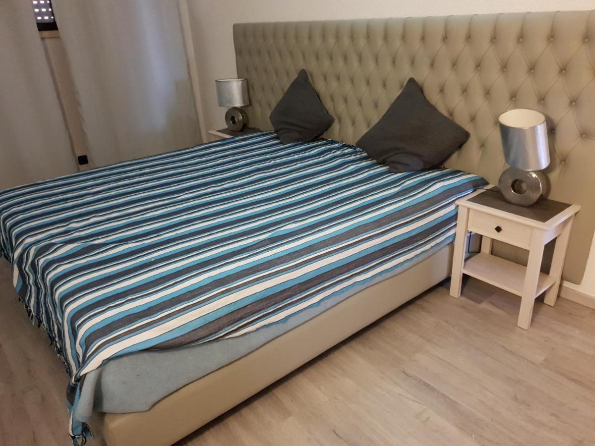 Apartment Qiu Costa de Caparica Εξωτερικό φωτογραφία
