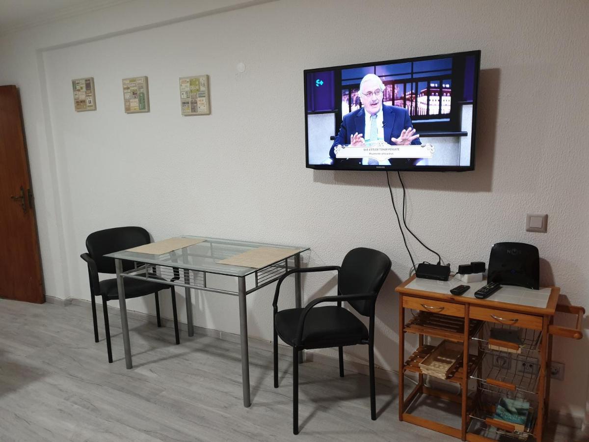 Apartment Qiu Costa de Caparica Εξωτερικό φωτογραφία