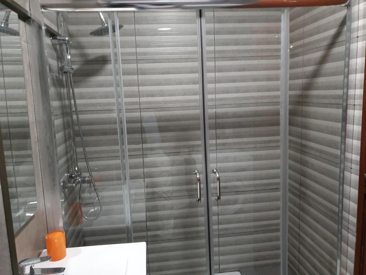 Apartment Qiu Costa de Caparica Εξωτερικό φωτογραφία