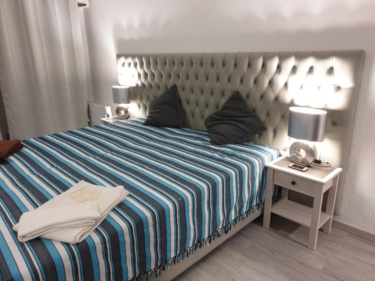 Apartment Qiu Costa de Caparica Εξωτερικό φωτογραφία
