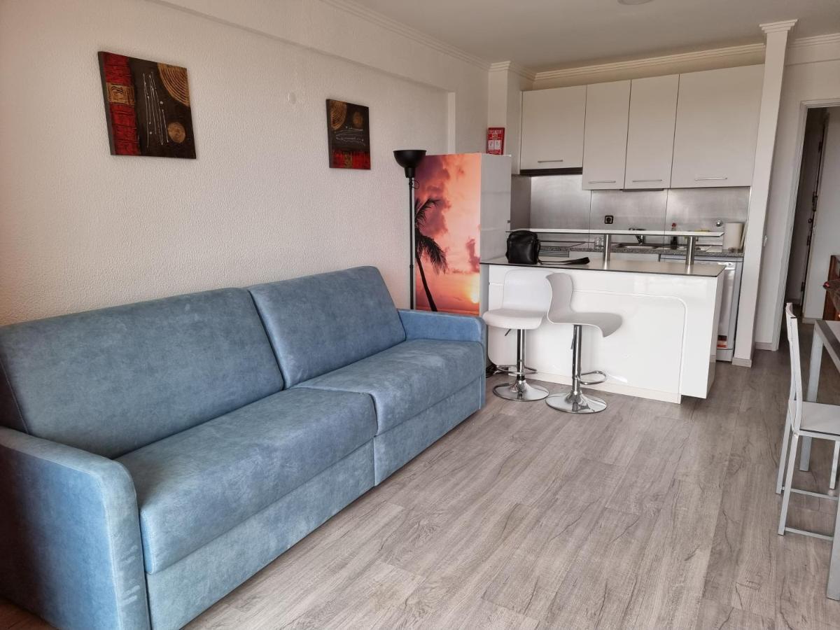 Apartment Qiu Costa de Caparica Εξωτερικό φωτογραφία