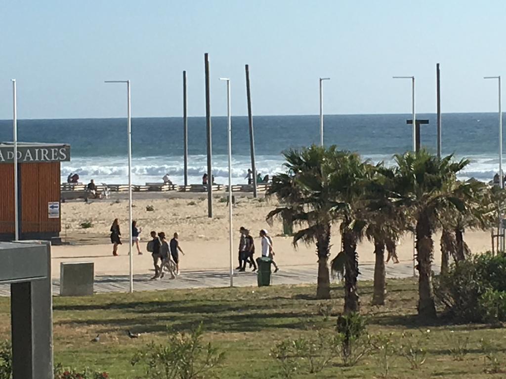 Apartment Qiu Costa de Caparica Εξωτερικό φωτογραφία