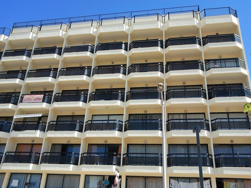 Apartment Qiu Costa de Caparica Εξωτερικό φωτογραφία