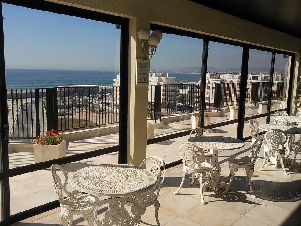 Apartment Qiu Costa de Caparica Εξωτερικό φωτογραφία