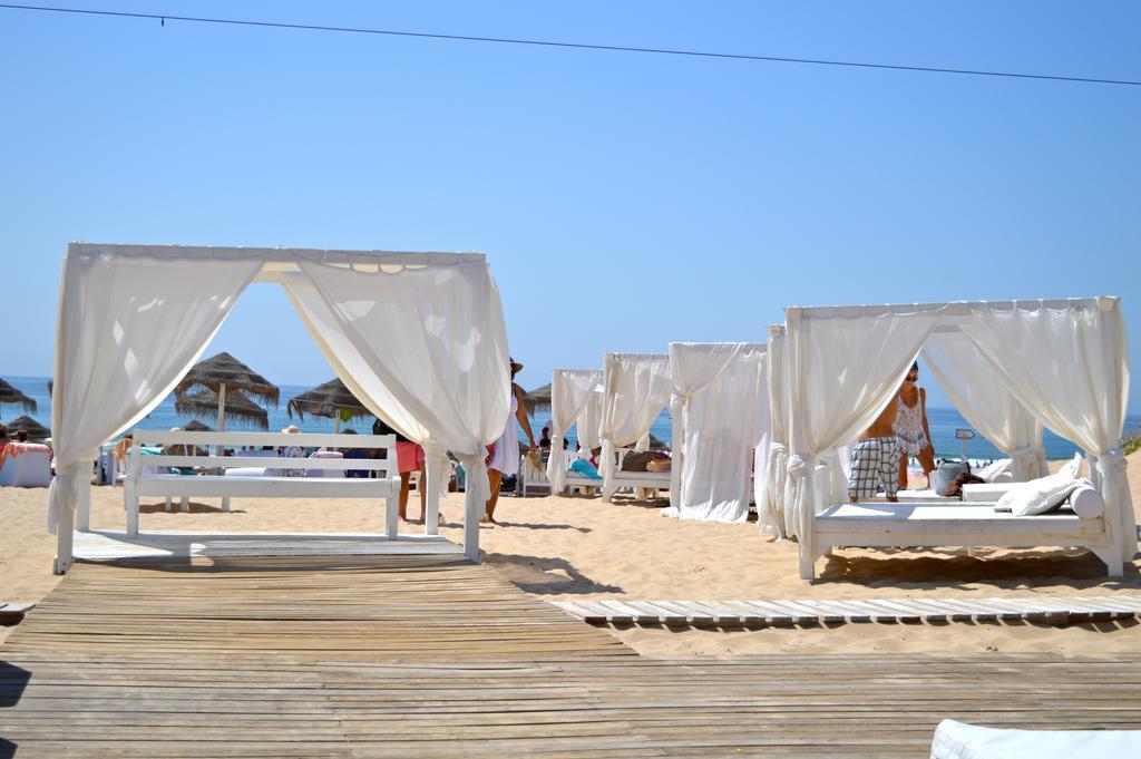 Apartment Qiu Costa de Caparica Εξωτερικό φωτογραφία