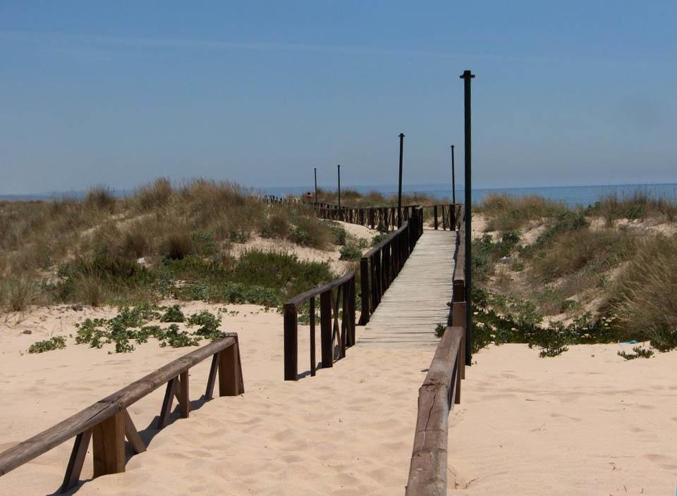 Apartment Qiu Costa de Caparica Εξωτερικό φωτογραφία