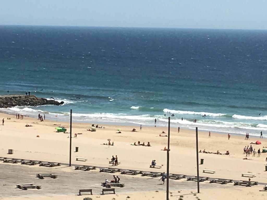Apartment Qiu Costa de Caparica Εξωτερικό φωτογραφία