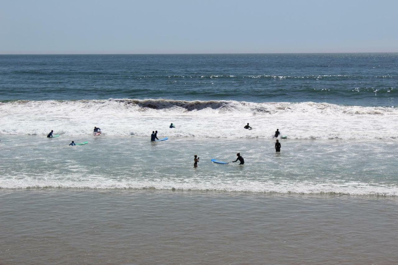 Apartment Qiu Costa de Caparica Εξωτερικό φωτογραφία