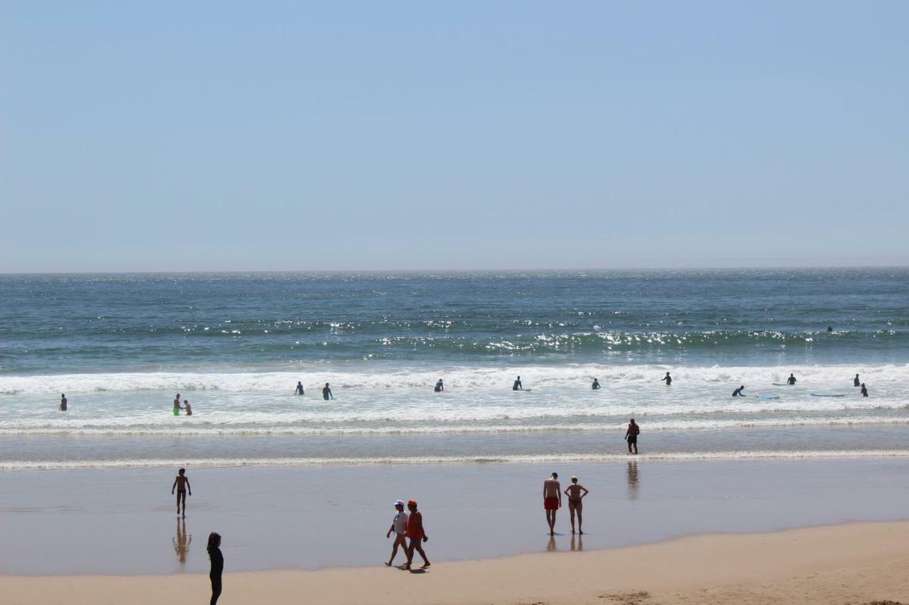 Apartment Qiu Costa de Caparica Εξωτερικό φωτογραφία