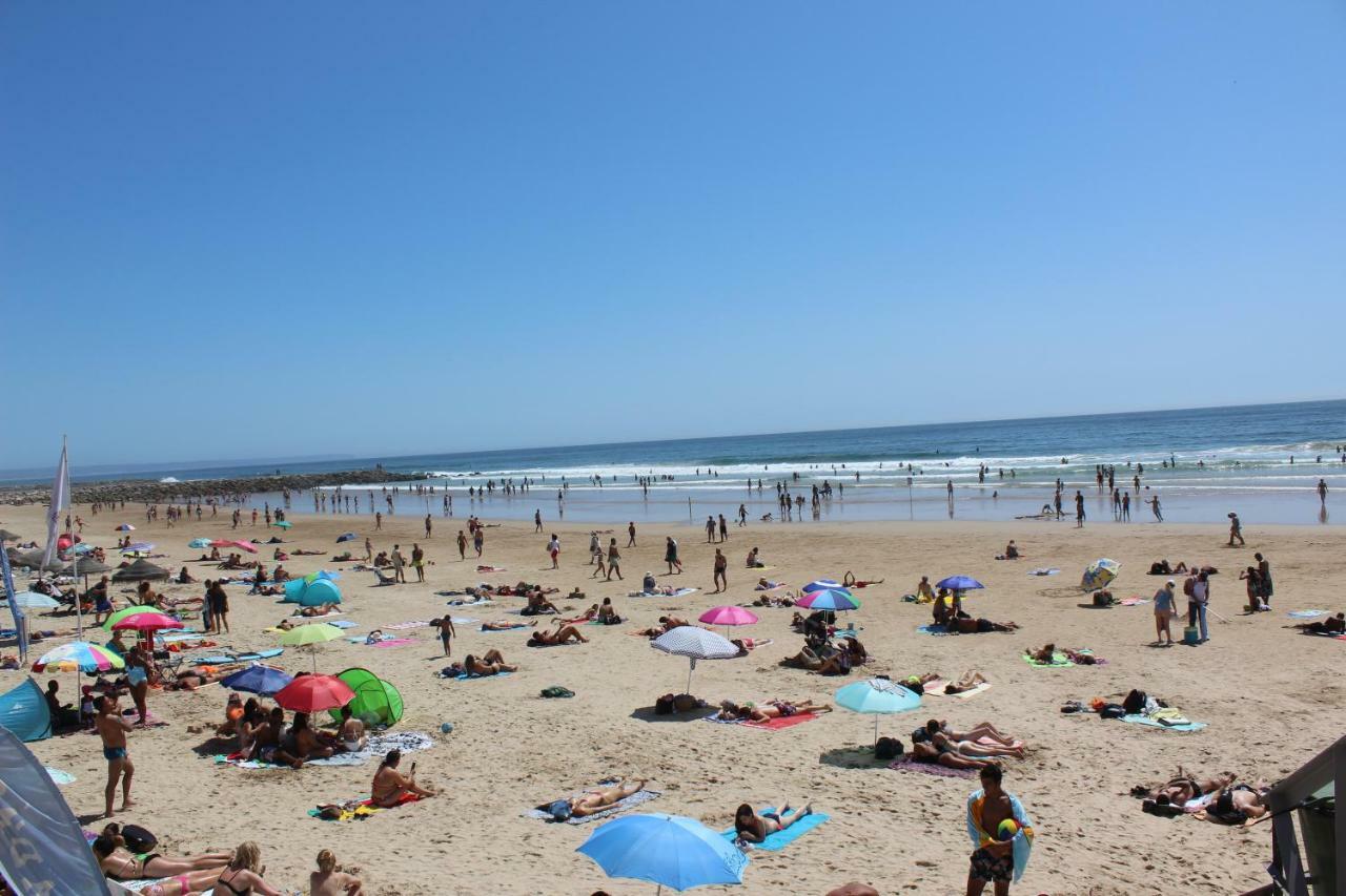 Apartment Qiu Costa de Caparica Εξωτερικό φωτογραφία