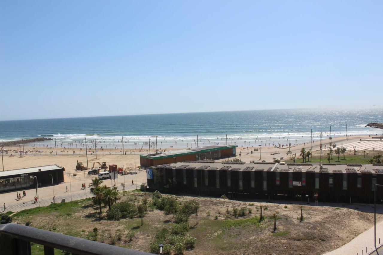 Apartment Qiu Costa de Caparica Εξωτερικό φωτογραφία