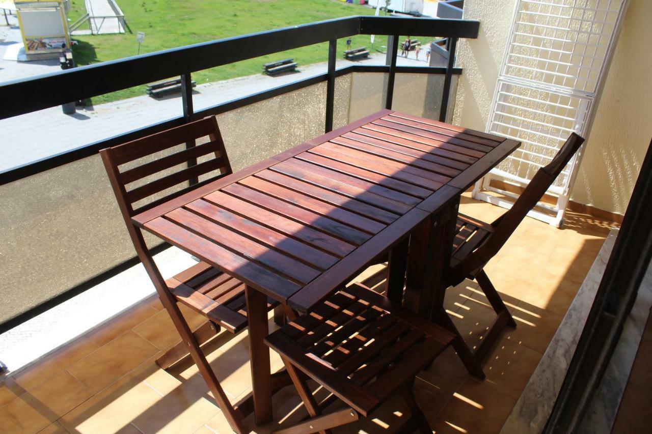 Apartment Qiu Costa de Caparica Εξωτερικό φωτογραφία