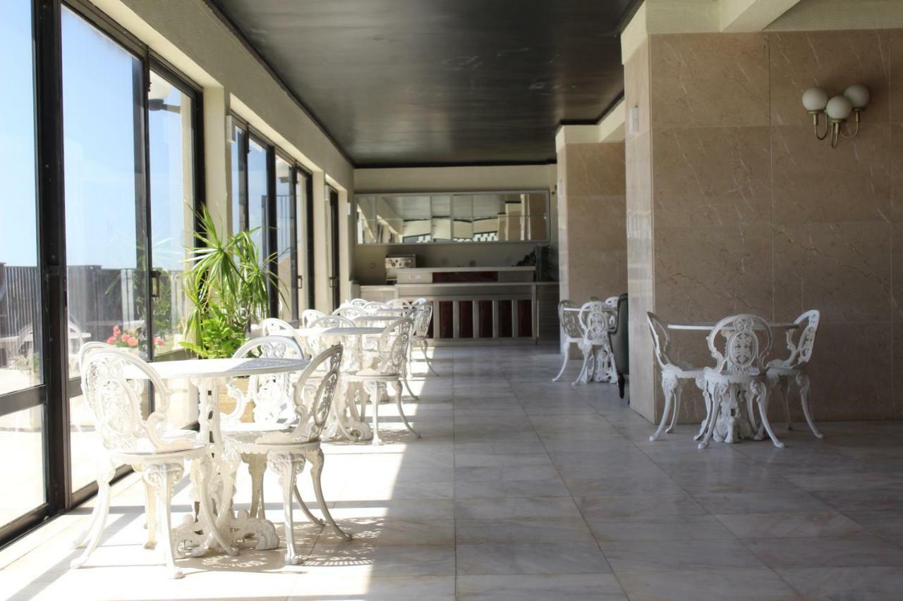 Apartment Qiu Costa de Caparica Εξωτερικό φωτογραφία