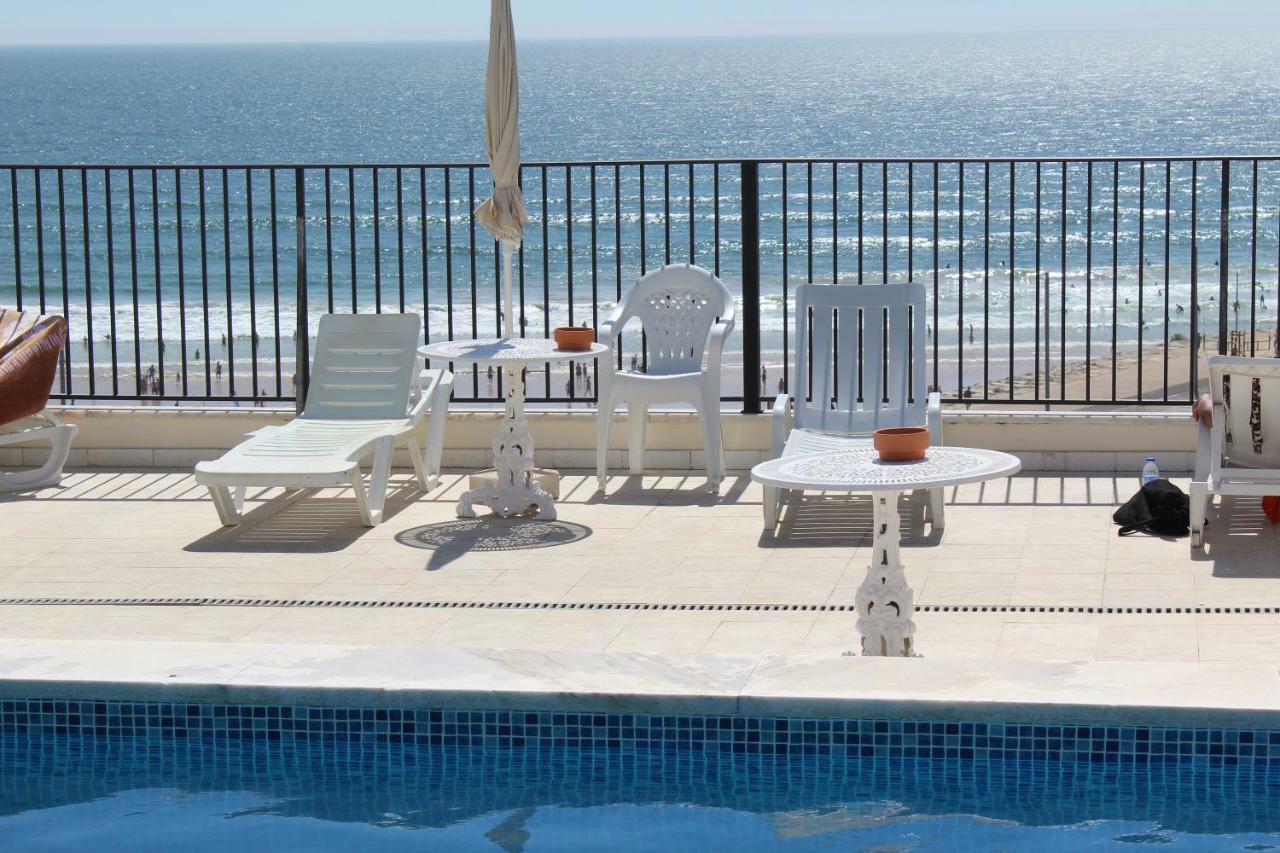 Apartment Qiu Costa de Caparica Εξωτερικό φωτογραφία