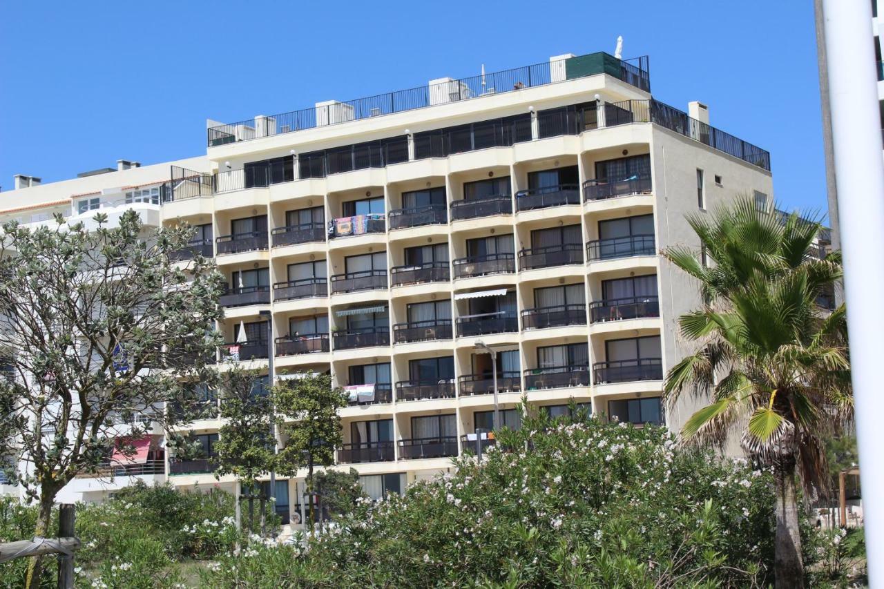Apartment Qiu Costa de Caparica Εξωτερικό φωτογραφία