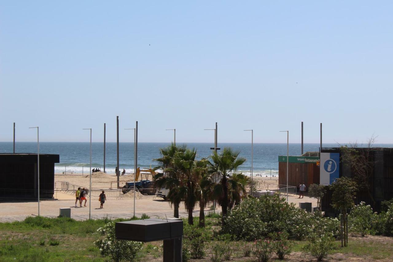 Apartment Qiu Costa de Caparica Εξωτερικό φωτογραφία